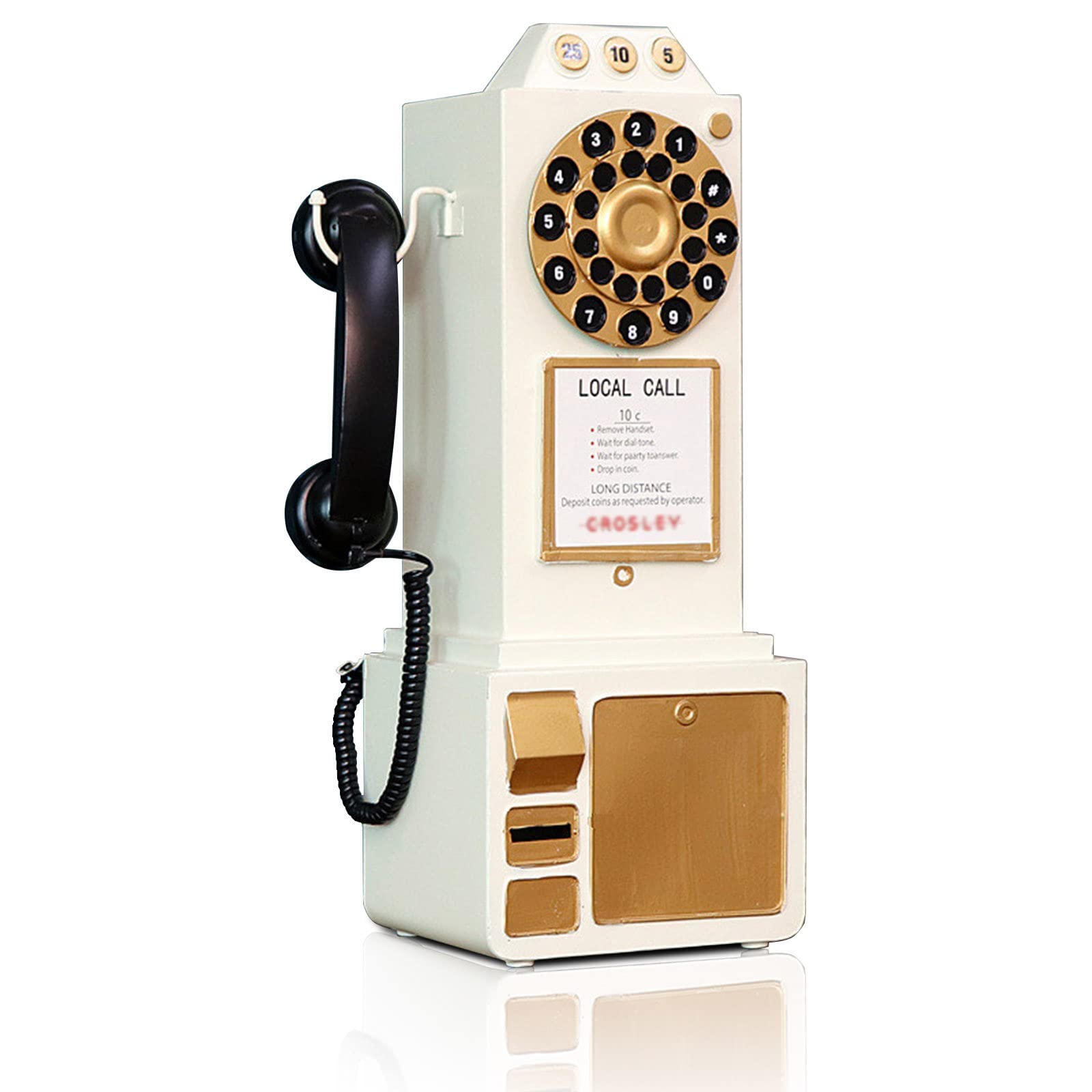 muque Vintage Telephone T (Mサイズ) $_12.JPG?set_id=880000500F